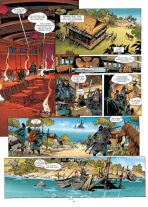 Samurai Legenden # 07