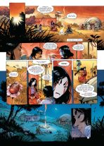 Samurai Legenden # 07