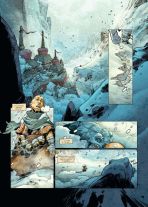 Shaolin # 03 (von 3)