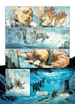 Shaolin # 03 (von 3)