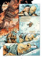 Shaolin # 03 (von 3)