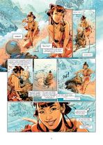 Shaolin # 03 (von 3)