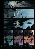 Something is killing the Children: House of Slaughter # 02