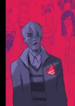 Something is killing the Children: House of Slaughter # 02