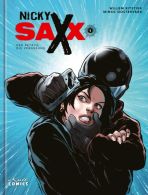 Nicky Saxx # 01 (von 10)