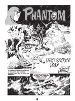 Phantom, Das (Kult Comics) # 01 SC - Neuauflage
