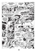 Phantom, Das (Kult Comics) # 01 SC - Neuauflage