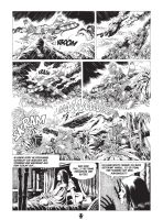 Phantom, Das (Kult Comics) # 01 SC - Neuauflage