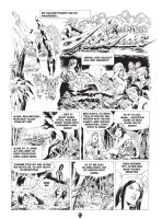 Phantom, Das (Kult Comics) # 01 SC - Neuauflage
