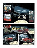 Privatdetektiv Brian Bones # 03 - Corvette 57