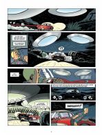 Privatdetektiv Brian Bones # 03 - Corvette 57