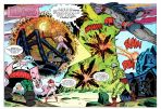 Masters of the Universe - Die Giganten des Universums - Neue Edition - Neuauflage