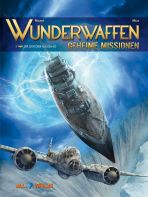 Wunderwaffen - Geheime Missionen # 03