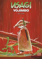 Usagi Yojimbo # 24 - Jei-san