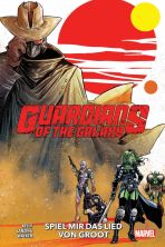 Guardians of the Galaxy (Serie ab 2024) # 01