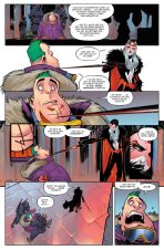 Harley Quinn (Serie ab 2022) # 05 (von 5) - Wer hat Harley gettet?