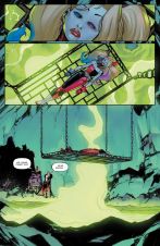 Harley Quinn (Serie ab 2022) # 05 (von 5) - Wer hat Harley gettet?