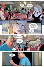 Harley Quinn (Serie ab 2022) # 05 (von 5) - Wer hat Harley gettet?