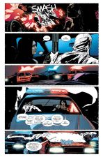 Moon Knight Collection von Brian Michael Bendis