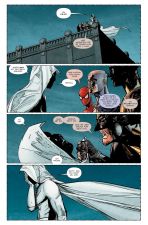 Moon Knight Collection von Brian Michael Bendis