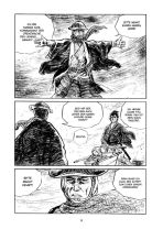 Lone Wolf & Cub - Master-Edition Bd. 08 (von 12)