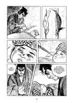 Lone Wolf & Cub - Master-Edition Bd. 08 (von 12)