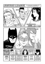 Superman vs. Meshi Bd. 03 (von 3, Manga)