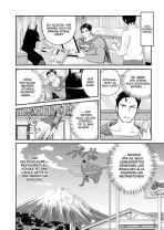 Superman vs. Meshi Bd. 03 (von 3, Manga)