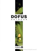 DOFUS Artbook - Session Band 1 + 2 (en)