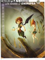 DOFUS Artbook - Session Band 1 + 2 (en)