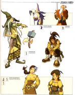 DOFUS Artbook - Session Band 1 + 2 (en)