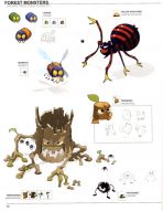 DOFUS Artbook - Session Band 1 + 2 (en)