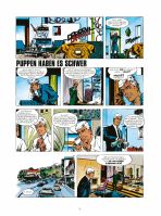 Bruno Brazil # 10 (von 11)