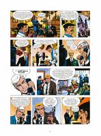 Bruno Brazil # 10 (von 11)