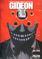 Gideon Falls # 06 (von 6)