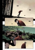 Gideon Falls # 06 (von 6)