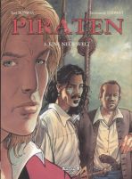 Piraten # 01 (von 3) - Eine neue Welt (Neuauflage)