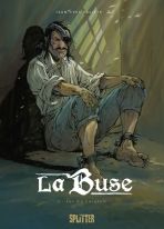 La Buse # 02 (von 2)
