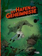 Hafen der Geheimnisse, Der # 04 (von 5)