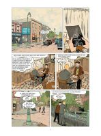 Hafen der Geheimnisse, Der # 04