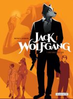 Jack Wolfgang # 01 - 03 (von 3)