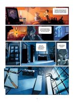 Jack Wolfgang # 01 - 03 (von 3)