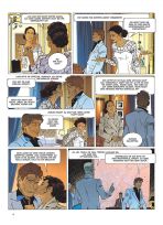Largo Winch Doppelband # 19 • 20