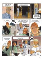 Largo Winch Doppelband # 19 • 20