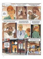 Largo Winch Doppelband # 19 • 20