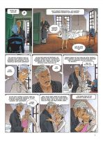Largo Winch Doppelband # 19 • 20
