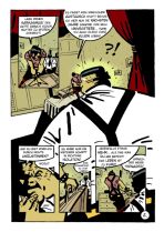 Kommissar Frhlich # 19 - Vergeltung