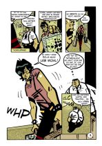 Kommissar Frhlich # 19 - Vergeltung