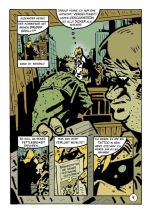 Kommissar Frhlich # 19 - Vergeltung