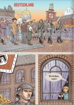 Fenster in der Nacht - Geschichten der Hoffnung